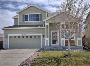 2353 Capital Dr, Colorado Springs, CO 80951