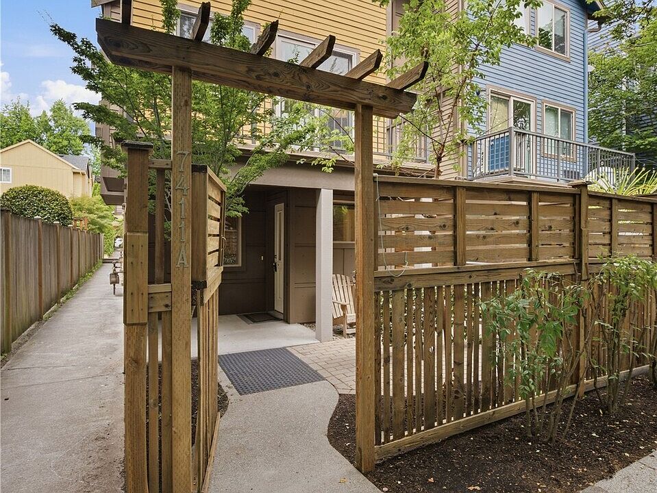 1st image of 7411 4th Avenue NE #A
