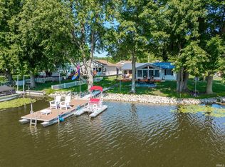 1823 S 445 E, Lagrange, IN 46761