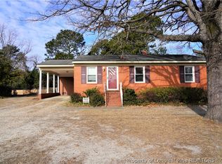 3326 Boone Trl, Fayetteville, NC 28306