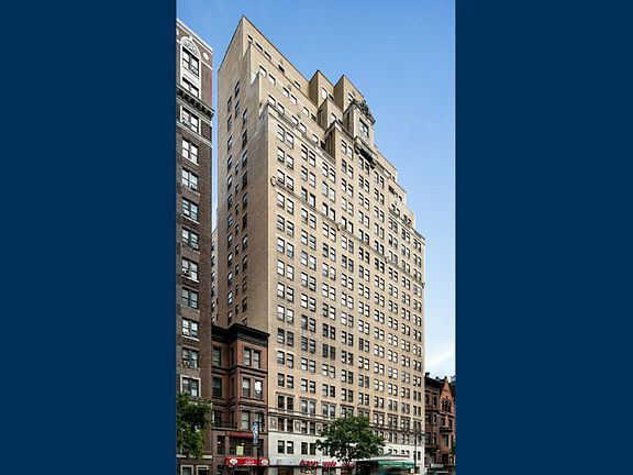 4th image of 253 W 72nd St APT 1908