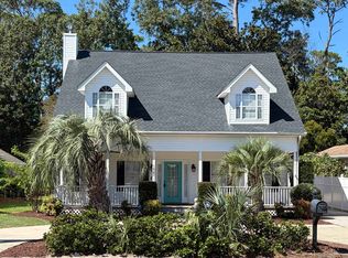 5607 N N Kings Hwy., Myrtle Beach, SC 29577