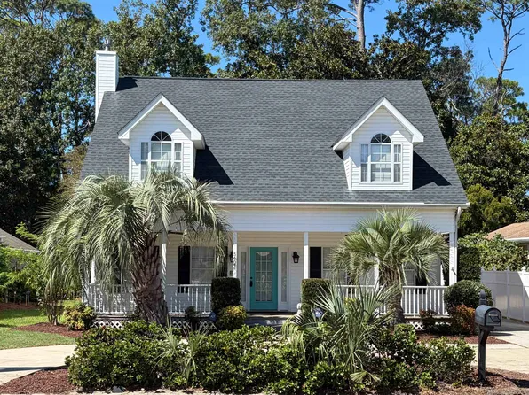 5607 N N Kings Hwy., Myrtle Beach, SC 29577