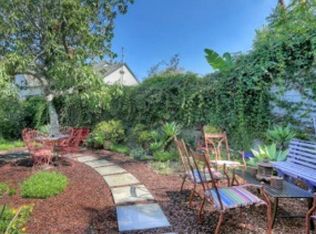 924 Sanborn Ave, Los Angeles, CA 90029