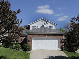 3752 Old Tates Creek Pike, Lexington, KY 40517