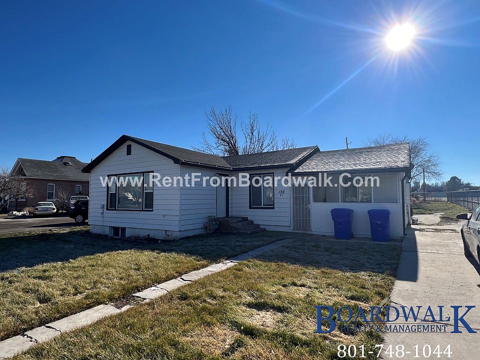 Main St Apartments 136 E Main St Grantsville UT Zillow