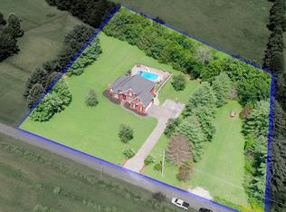 275 N Crescentview Rd, Pulaski, TN 38478