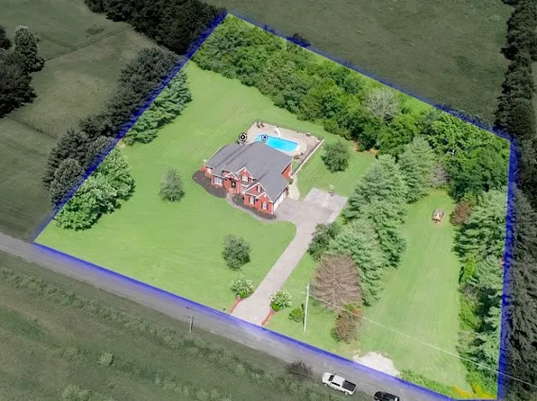 275 N Crescentview Rd, Pulaski, TN 38478