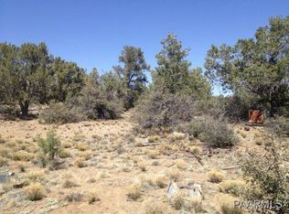 12675 N Tri V Ranch Rd, Prescott, AZ 86305