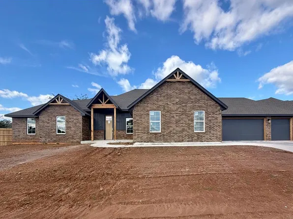 2709 Dunham Dr, Norman, OK 73071