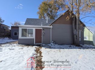 649 Osceola St, Denver, CO 80204