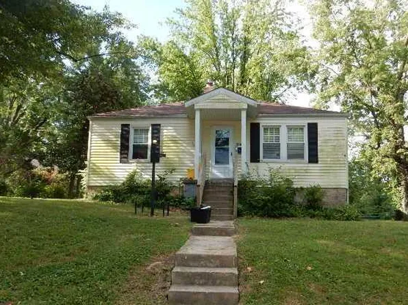 588 Glorose Dr, Saint Louis, MO 63137