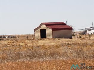 32 W Chickasaw Rd, Hagerman, NM 88232