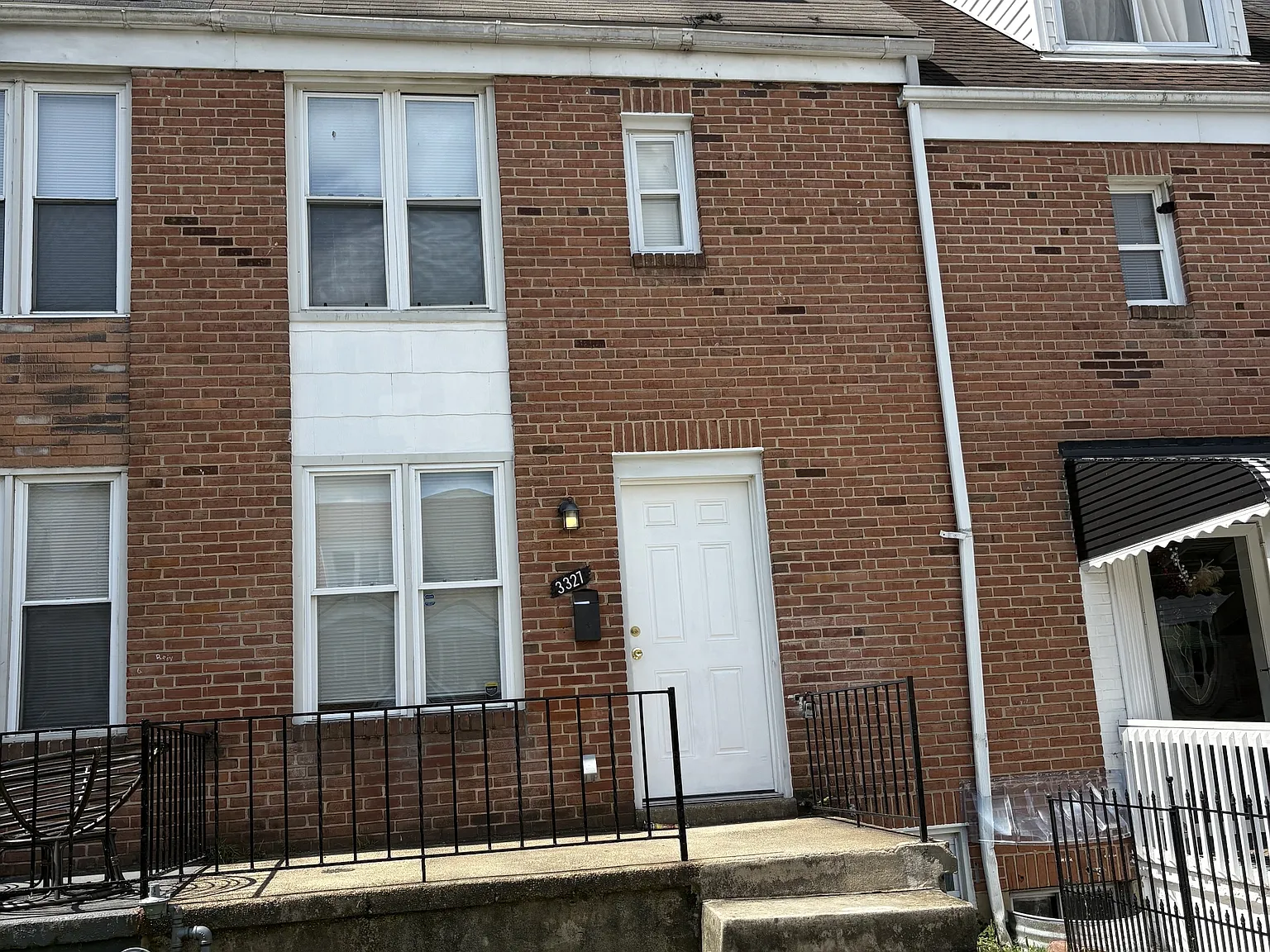3328 Brendan Avenue - 1 — Photo 1