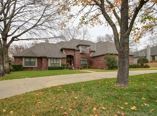 4325 E 87th St, Tulsa, OK 74137