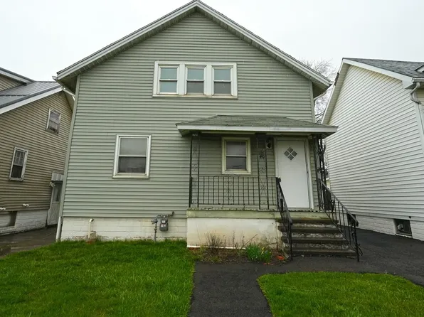 40 Lincoln Ave, Lackawanna, NY 14218