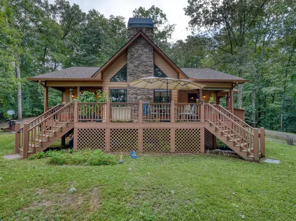 2592 Caney Creek Rd, Murphy, NC 28906