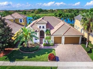 13424 Heswall Run, Orlando, FL 32832