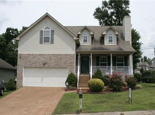 4417 Winton Dr, Antioch, TN 37013
