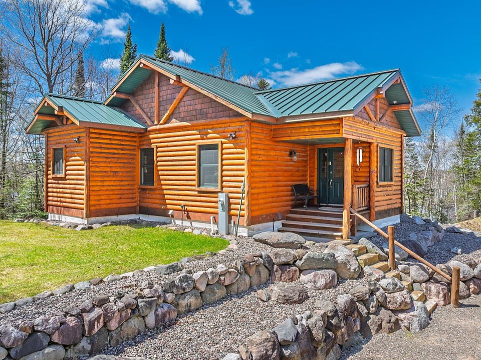 N4477 Red Maple Lndg, Marenisco, MI 49947 | MLS #217057 | Zillow