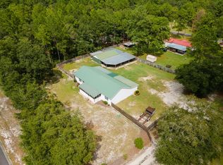 160 Johnston Rd, Lake Park, GA 31636