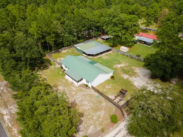 160 Johnston Rd, Lake Park, GA 31636