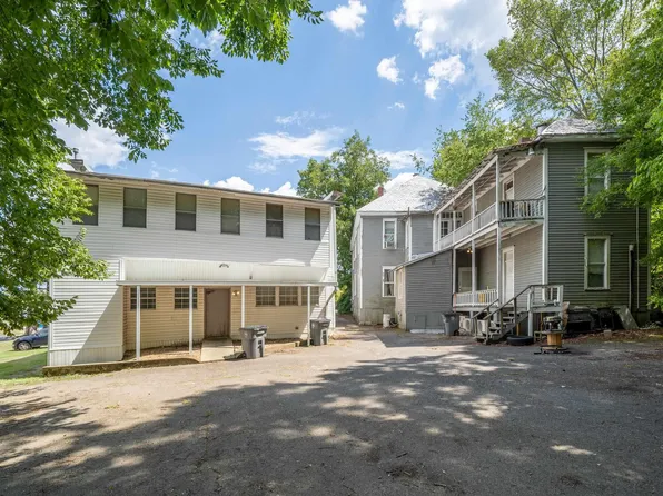 (undisclosed Address), Hot Springs National Park, AR 71901