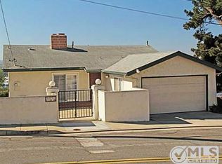 5047 Hilda Rd, San Diego, CA 92110
