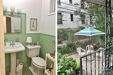 Rented by Ideal Properties Group