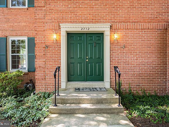 3rd image of 2712 Carter Farm Ct