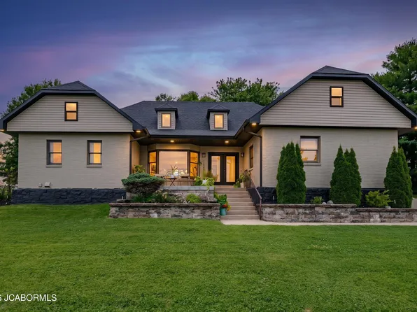 1624 Sunset Lake Rd, Jefferson City, MO 65109