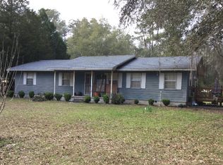 3217 NW County Road 140, Greenville, FL 32331