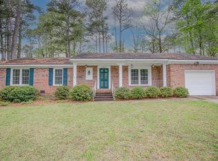 3421 Regiment Dr, Fayetteville, NC 28303