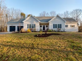 27 North Trl, Brunswick, ME 04011