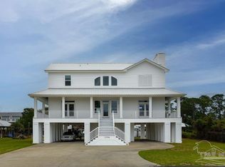 13396 Gongora Dr, Perdido Key, FL 32507