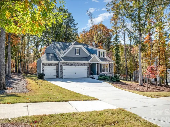 12005 Wild Ginger Ln, Mint Hill, NC 28227