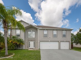 280 Cavern Ave SE, Palm Bay, FL 32909
