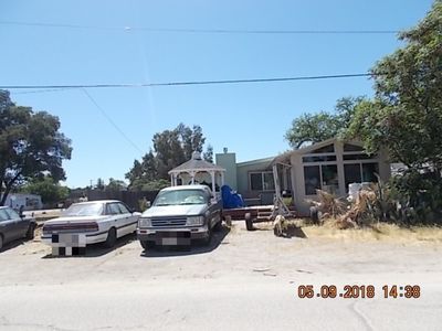 135 N 3rd St, Shandon, CA, 93461
