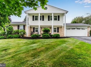5220 Deerfield Ave, Mechanicsburg, PA 17050