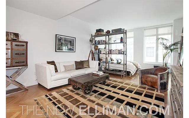 Rented by Douglas Elliman | media 8
