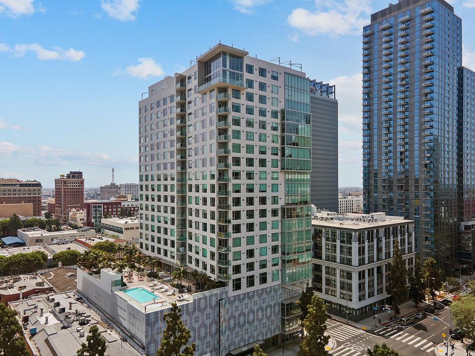 1st image of 1050 S Grand Ave Unit 2007