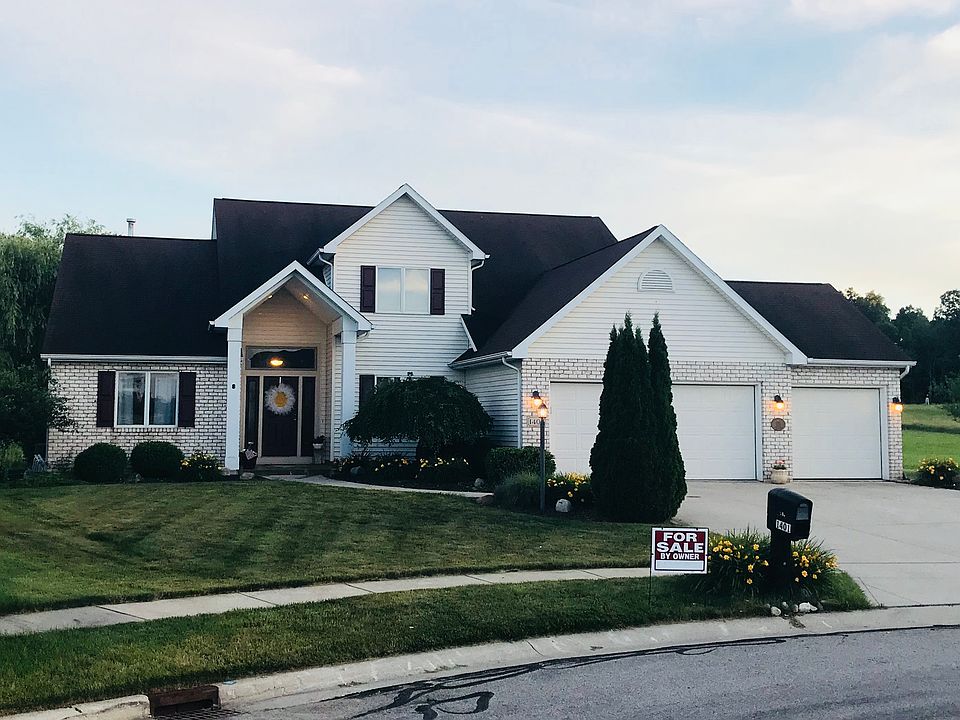 1st image of 1401 W Glenview Ct