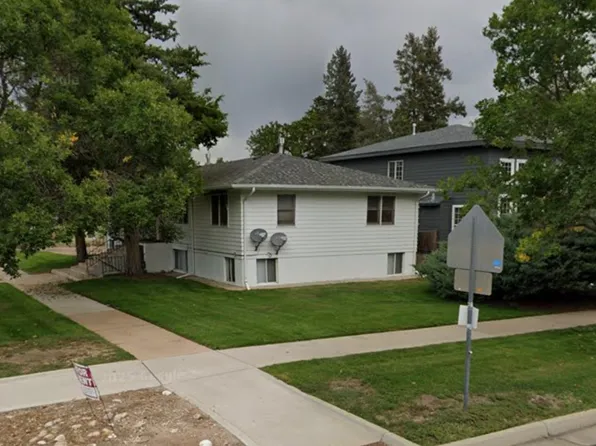 1222 1/2 13th Ave #B, Greeley, CO 80631