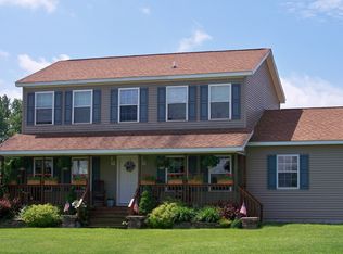 6352 Happy Valley Rd, Verona, NY 13478