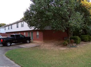 361 Club Rd APT B, Sherwood, AR 72120