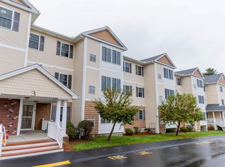 65 Fordway Ext UNIT 3109, Derry, NH 03038