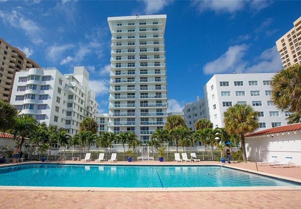 1st image of 2457 Collins Ave APT 1002