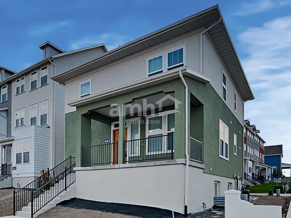 6008 W South Jordan Pkwy, South Jordan, UT 84009