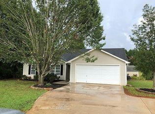 4107 Asbury Mill Rd, Cleveland, GA 30528