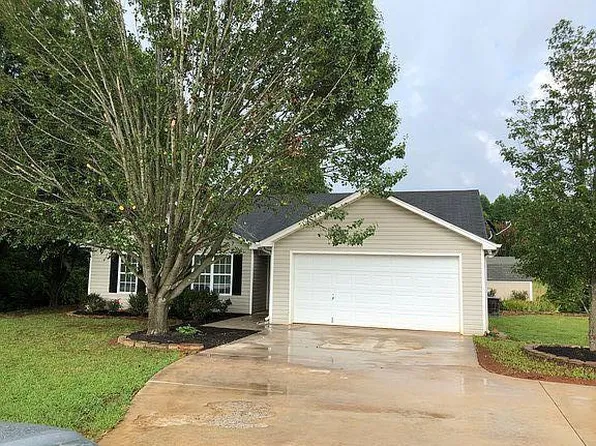 4107 Asbury Mill Rd, Cleveland, GA 30528